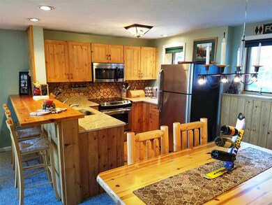 15 Bear Chase Rd unit 3, Thornton, NH 03285 - photo 5