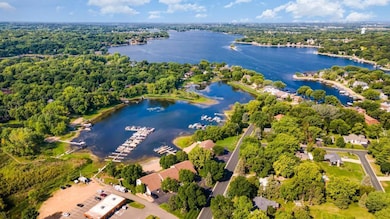 Great Savage location near Prior Lake