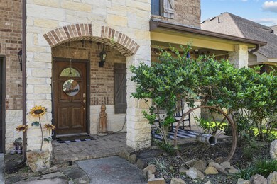 7411 Durango Creek Dr, Magnolia, TX 77354 - photo 4