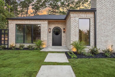 307 Vanderpool Ln, Houston, TX 77024 - photo 2