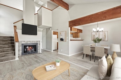 2307 W Quantico St, Broken Arrow, OK 74011 - photo 6