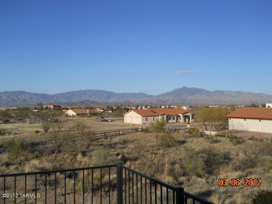 2980 E Broadview Dr, Vail, AZ 85641 - photo 2