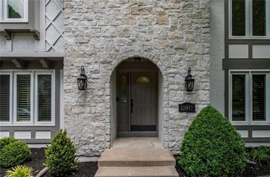 12417 Sagamore Rd, Leawood, KS 66209 - photo 2