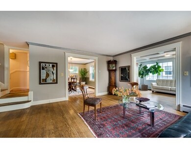 16 Avondale Rd, Newton Center, MA 02459 - photo 5