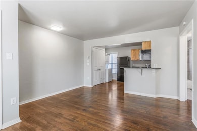 1217 N Blackwelder Ave unit 2, Oklahoma City, OK 73106 - photo 4