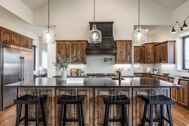 5842 E Old Snowbasin Rd, Huntsville, UT 84317 - photo 5