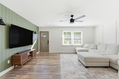 316 W South St, Crown Point, IN 46307 - photo 5