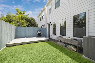 3820 Weems St unit B, Houston, TX 77009 - photo 6