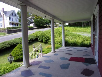 Porch