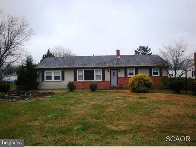 32696 Bi State Blvd, Laurel, DE 19956 - photo 2