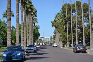 West