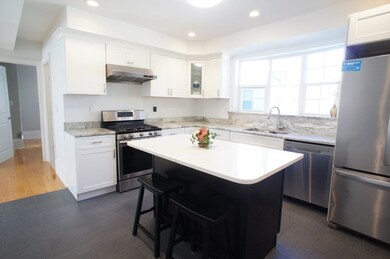 93 Vassall St unit 93, Quincy, MA 02170 - photo 2