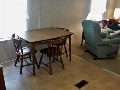 Dinette