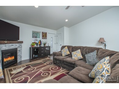 Spacious and Comfortable