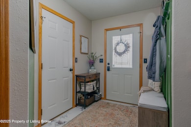 Entryway.