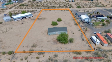 4737 N Mormon Flat Rd, Golden Valley, AZ 86413 - photo 5