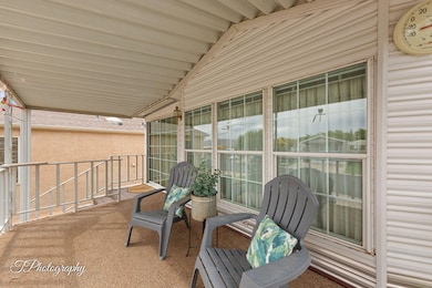 1150 W Red Hills Pkwy unit 154, Washington, UT 84780 - photo 3
