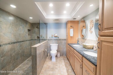 2100 Tower Condominium unit 1202, Cocoa Beach, FL 32931 - photo 7