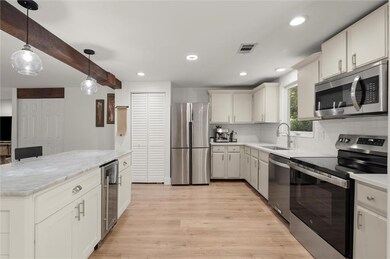 2839 Pine Meadow Dr, Marietta, GA 30066 - photo 6