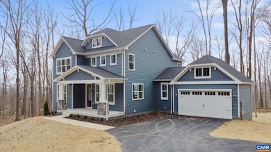 6366 Louisa Rd, Keswick, VA 22947 - photo 2