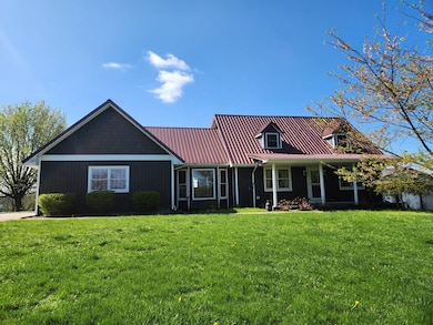 734 Cooper Ln, Brooksville, KY 41004 - photo 3