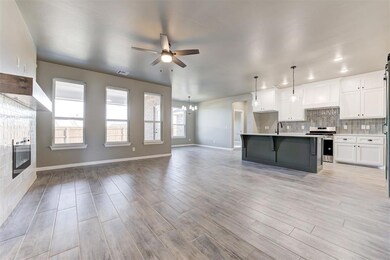 2511 Everton Ln, Norman, OK 73071 - photo 4