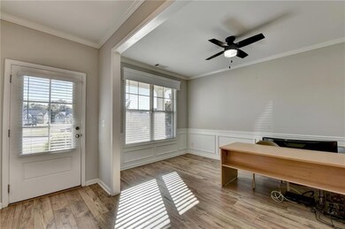 329 Winterset Cir, Hoschton, GA 30548 - photo 4