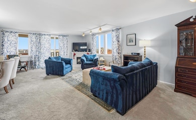 The Berkley unit 5M, Atlantic City, NJ 08401 - photo 4