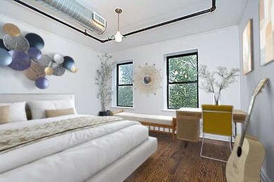 235 W 120th St unit 4, New York, NY 10027 - photo 2