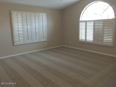 Formal Living