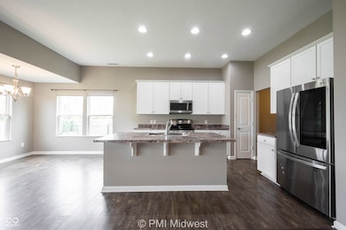 4642 Creighton Ln, Indianapolis, IN 46237 - photo 5