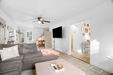 2323 W Walnut St Springfield MO 65806 (