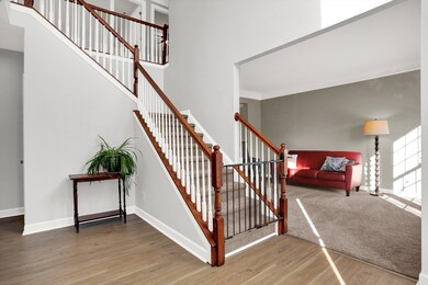 12286 Wheathill Pass, Fishers, IN 46037 - photo 4