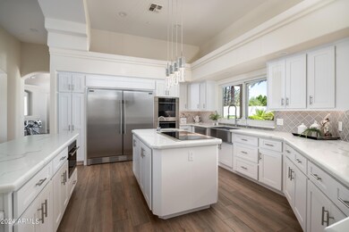 Kitchen 1