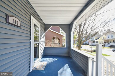 103 E Susquehanna Ave, Towson, MD 21286 - photo 3