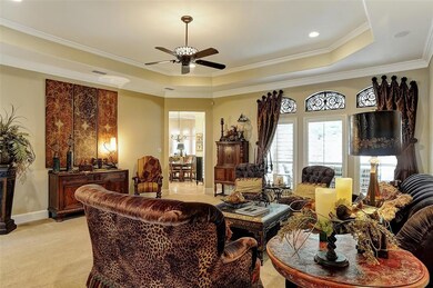 3502 Deer Creek Cir, Denison, TX 75020 - photo 5