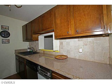 Kitchen - Updated kitchen-great for entertaining