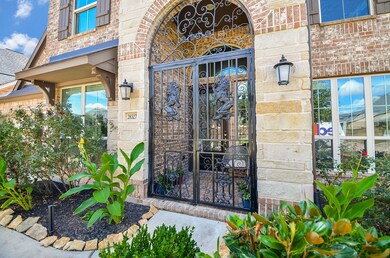 28327 Hidden Brook Ln, Fulshear, TX 77441 - photo 6