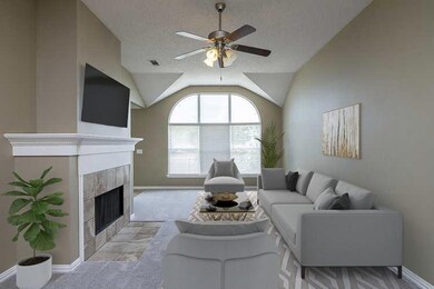 3209 Meredith Ln, Denton, TX 76210 - photo 2