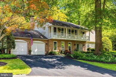 1217 Old Stable Rd, McLean, VA 22102 - photo 2