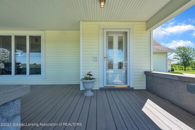 9739 S Mt Hope Rd, Carson City, MI 48811 - photo 2