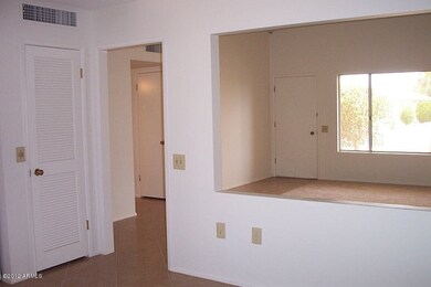 DINING/FAMILY ROOM OPENED INTO LIVING RM