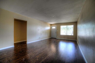 Living Room Real Hardwood Floors