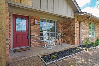 2408 Woodcrest Ct, Granbury, TX 76048 - photo 7