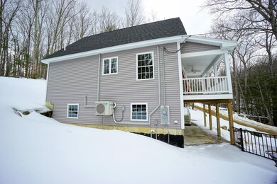 50 Mooers Rd, Nottingham, NH 03290 - photo 5