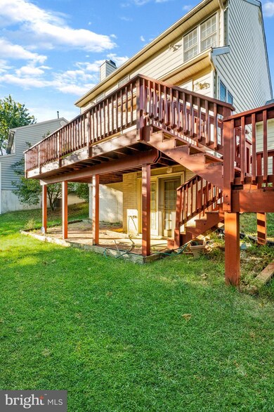 9520 Meadows Farm Dr, Owings Mills, MD 21117 - photo 5