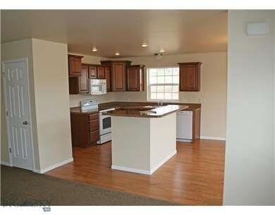 Photo of similar home.