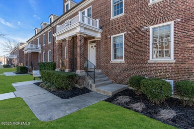 Exterior Entry