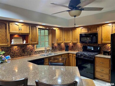 1372 Airport Rd, Lincoln, IL 62656 - photo 5