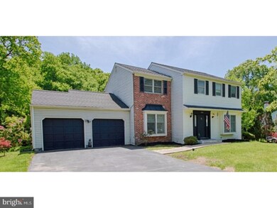 386 Old Mill Dr, Langhorne, PA 19047 - photo 2